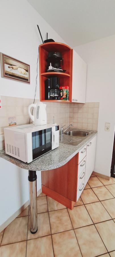 Apartments Darija & Pero Pucisca Εξωτερικό φωτογραφία