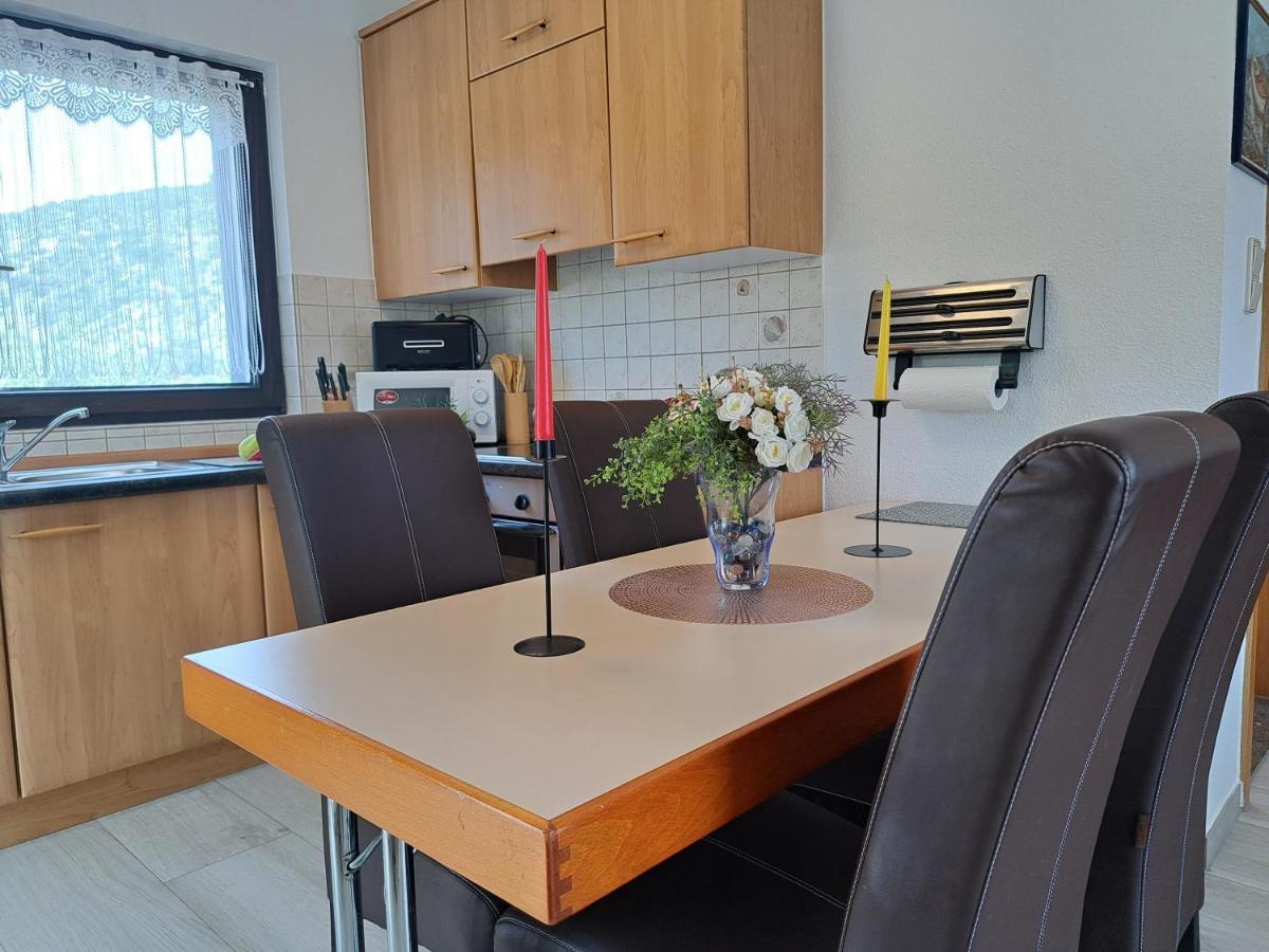 Apartments Darija & Pero Pucisca Εξωτερικό φωτογραφία