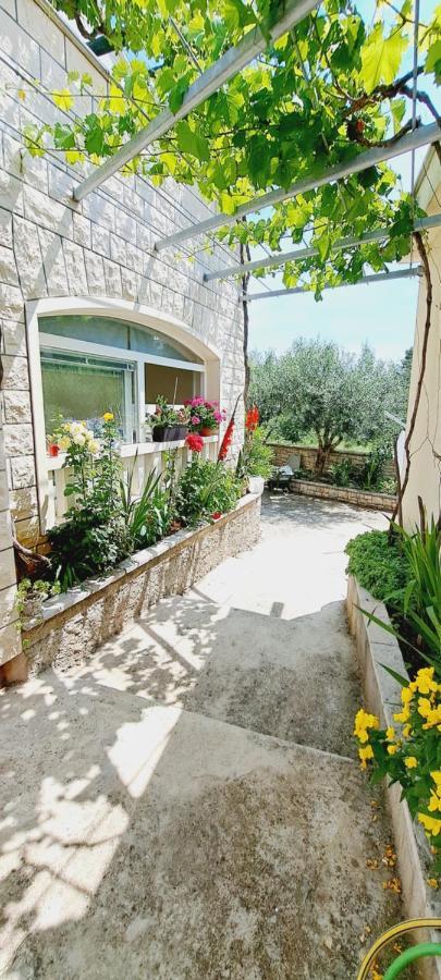 Apartments Darija & Pero Pucisca Εξωτερικό φωτογραφία
