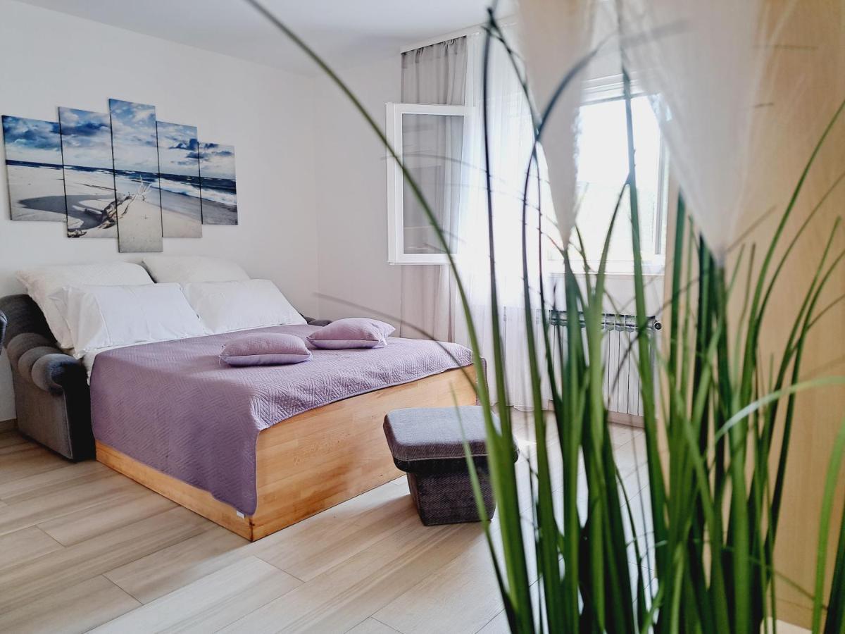 Apartments Darija & Pero Pucisca Εξωτερικό φωτογραφία